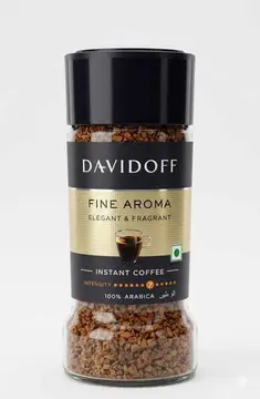 Davidoff Coffee Fine Aroma pack