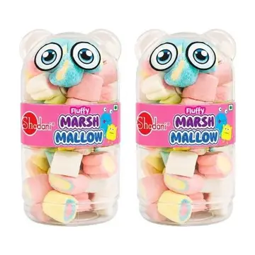 Marshmallow pack