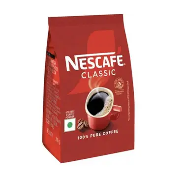 Nescafe Classic pack