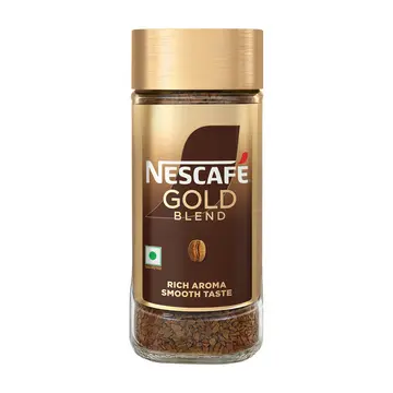 Nescafe Gold pack