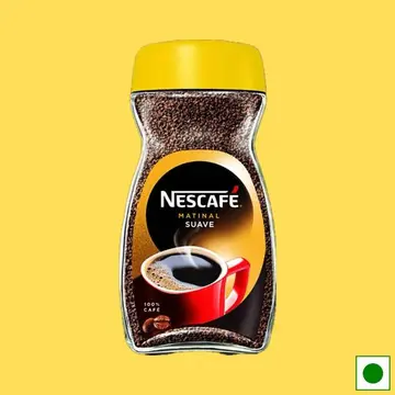Nescafe Matinal pack
