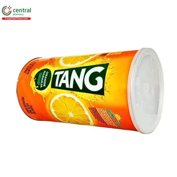 Tang Bot pack