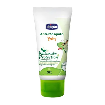 Chicco Antimosquito Gel pack