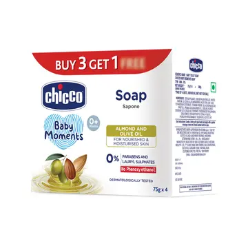 Chicco Bm Soap pack