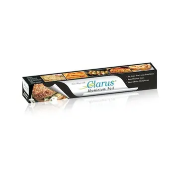 Clarus Aluminium Foil pack