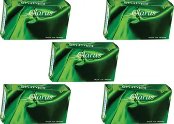 Clarus Facial Tissue pack