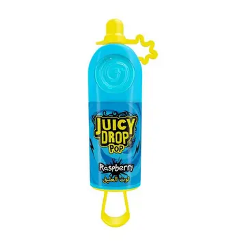 Bazooka Juicy Drop Pop pack