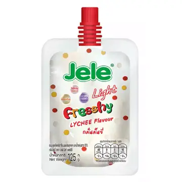 Jele Light 12PKT pack