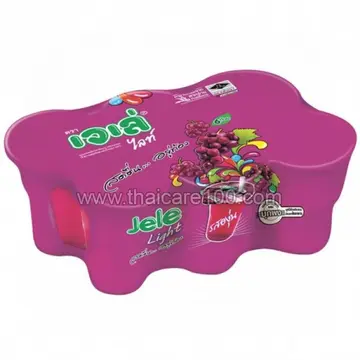 Jele Light Grape 12PKT pack