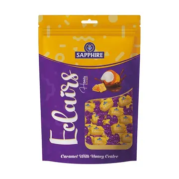Sapphire Eclairs Honey pack