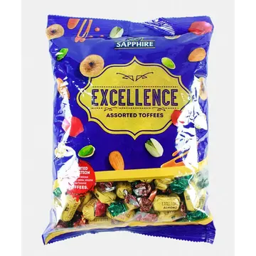 Sapphire Excellence pack