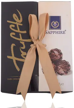 Sapphire Truffle pack