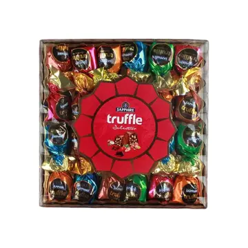 Truffle Selection Assorted pack