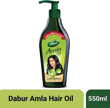 Dabur Amla pack