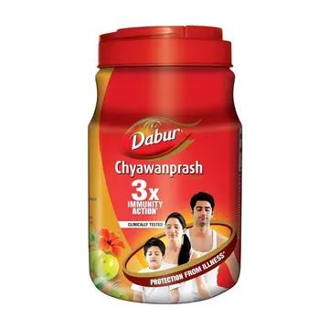 Dabur Chyawanprash pack