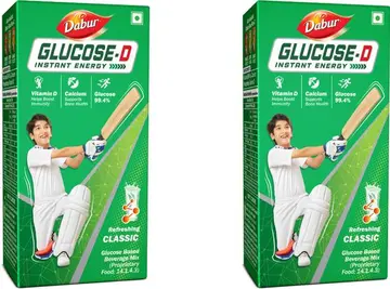 Dabur Glucose pack