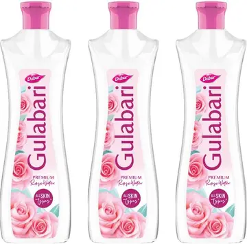 Dabur Gulabari pack