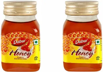 Dabur Honey pack
