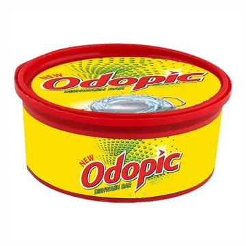 Dabur Odopic Bar pack