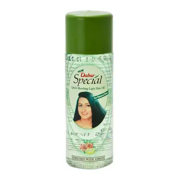 Dabur Special Hair Oil pack