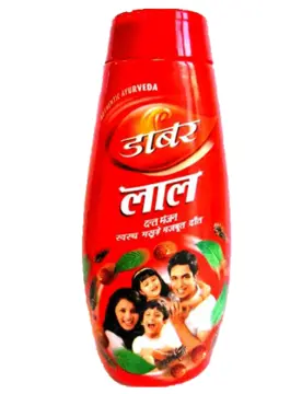 Lal Dant Manjan pack