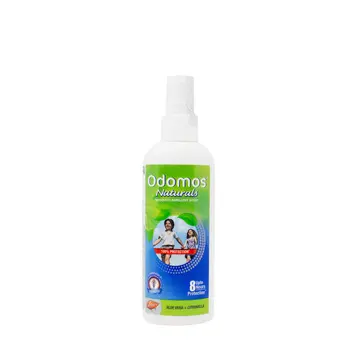 Odomos Spray pack