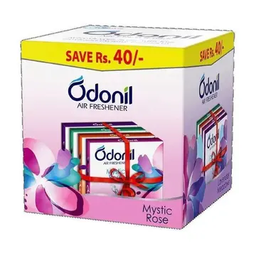 Odonil Blocks pack