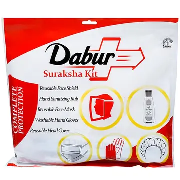 Suraksha Kit pack
