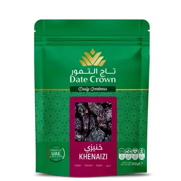 Dates Crown Khaneizi pack