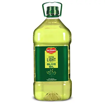 Del Monte Extra Light 1LTR pack