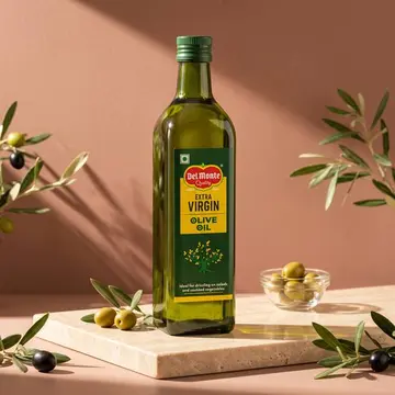 Del Monte Olive Oil -1LTR pack