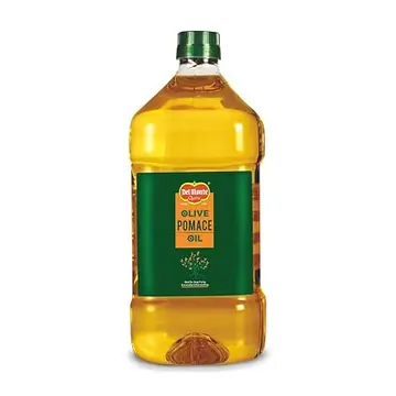 Del Monte Pomace Olive Oil PET pack