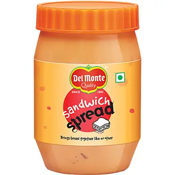 Del Monte Sandwich Spread Mayo pack