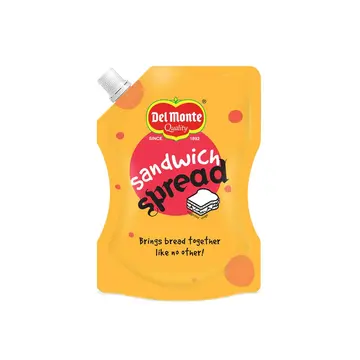Del Monte Sandwich Spread Spout pack