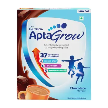 Aptagrow Chocolate pack