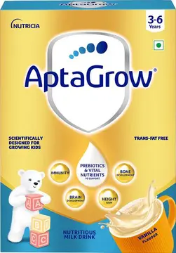 Aptagrow Vanilla pack