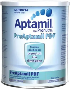 Aptamil Preterm pack