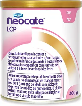 Neocate Lcp Upgrade Au Nz pack