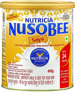 Nusobee Soya pack