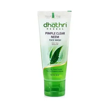Dhathri Fach Wash Neem pack