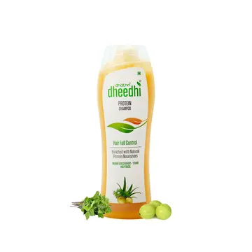 Dhathri Protien Shampoo pack