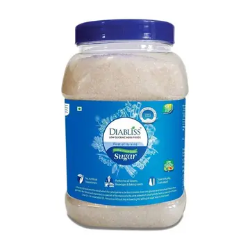 Diabliss Sugar pack