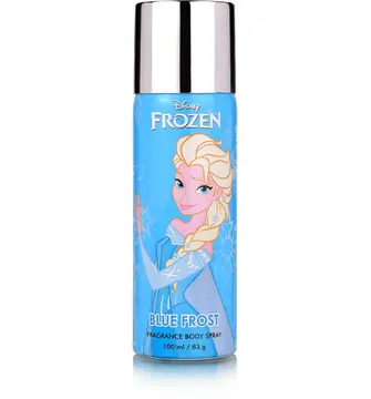 Disney Deo Frozen Blue Frost pack