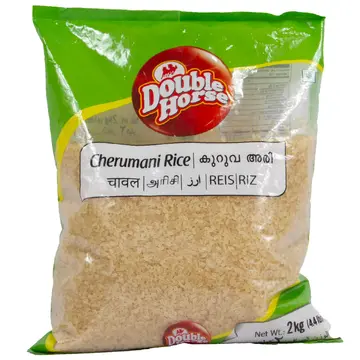 Cherumani Rice pack