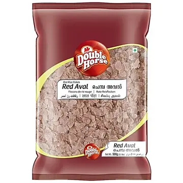 Double Horse Aval Red pack