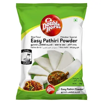 Double Horse Easy Pathri Powder pack