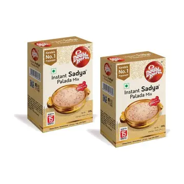 Double Horse Instant Sadya Palada Mix pack