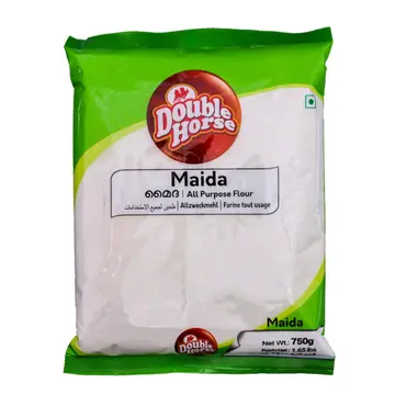 Double Horse Maida pack