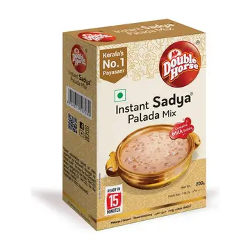 Double Horse Palada Payasam Mix pack