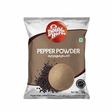 Double Horse Pepper Powder pack